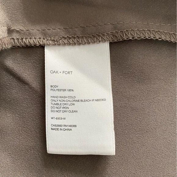 OAK & FORT Design - Picture 5 of 6